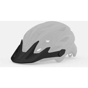 Sisakellenző GIRO RADIX fekete L/XL (NEW)