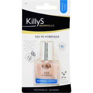 Killy`s Salon Results SOS After Hybrid-Nagelspülung, 10 ml 146323843 - Nageldesign