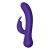 Nyúl Vibrator  The Majestic Swan Lila 146323866