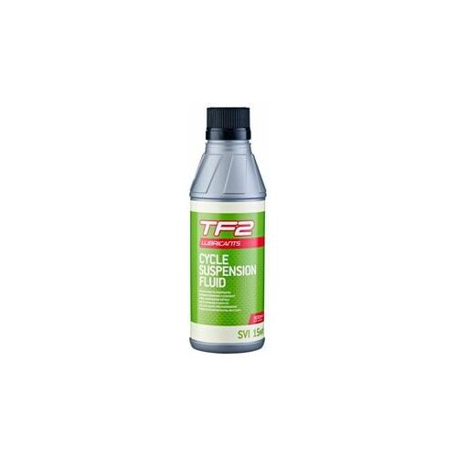 Weldtite Olaj lengéscsillapítóhoz TF2 cycle suspension fluid 15W 500ml (WLD-03084) 146323953