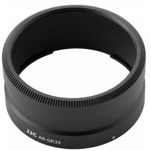 JJC AR-GR3X szerelő adapter Ricoh GA-2 helyettesítő