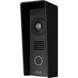 Axis TI8605 Védőtok Fekete 146324186 - Biztonságtechnikai kiegészítő