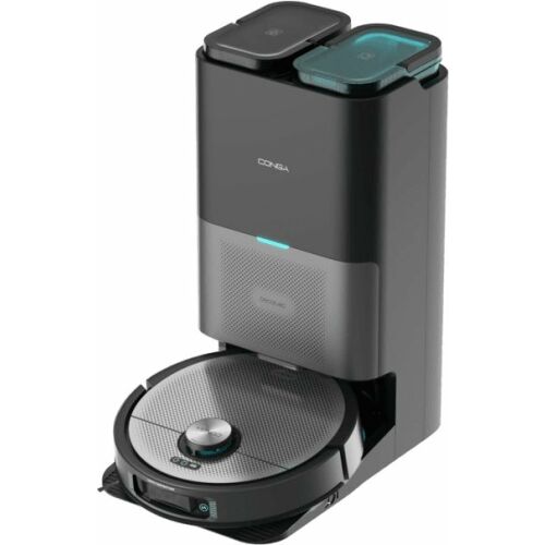 Cecotec Conga 20090 ProAI InfinitySoap Cut&Spa 146324200