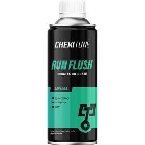 FUSS PB/ON OLAJADALÉK 400 ML