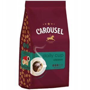 Karikolya Napi Kupa Klasszikus | 1kg | Szemes