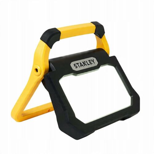 Stanley munkavilágító, IP54, 5000 lm, USB töltéssel 146324306