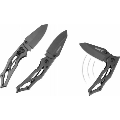 Dedra Zsámoly 170 mm-es pengehajtású kés 146324317