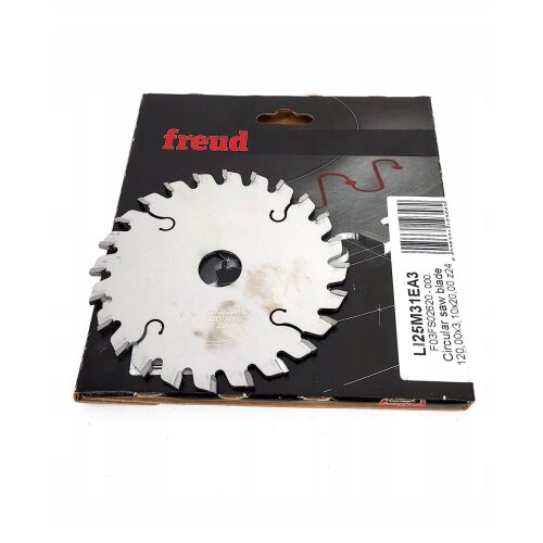 LI25M Panza incizor conic, DIM 120 - LI25M31EA3 146324318