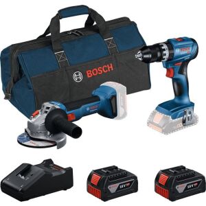 Bosch 6 darabos elektromos szerszámpak (0615V0001Y)