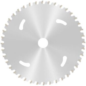 OSZLOPOS KÖR LAP 165×1.6/1.2×20-40T