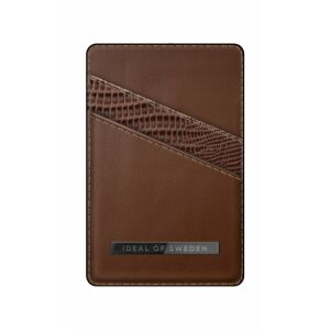 Ideal of Sweden Atelier Mágneses kártyatartó Wild Cedar Snake