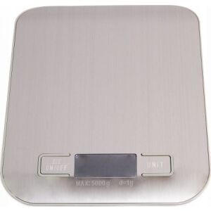 Waga kuchenna Kamille KM 7102 inox 146324439 - Dom i ogród