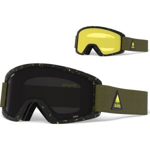 Giro Téli szemüveg Semi citron ARR MTN 146324485 - Síelés