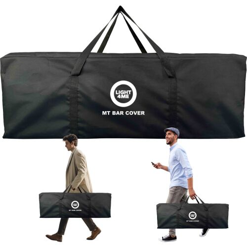 LIGHT4ME MT BAR COVER szilárd szállítófedél 146324550