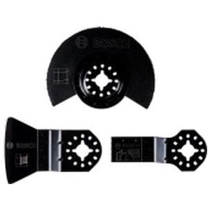 Set de tăiat Bosch pentru scule multifuncționale - pentru 146324581 - Unelte de mână