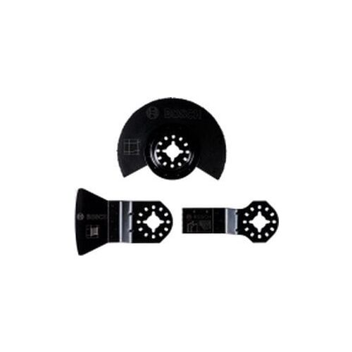 Set de tăiat Bosch pentru scule multifuncționale - pentru 146324581