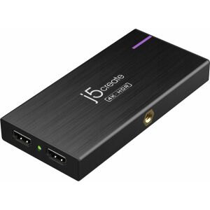 j5create JVA14 dispozitive de captură video USB 3.2 Gen 1 (3.1 Gen 1) 146324590 - Digitalizatoare video