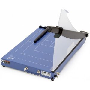 Wallner GA 448 guillotine