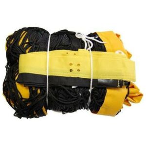 Netex Strandröplabda háló NETEX antennákkal 146324615 - Röplabdaháló