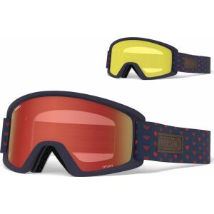 Giro Téli síveg Dylan Hearts (