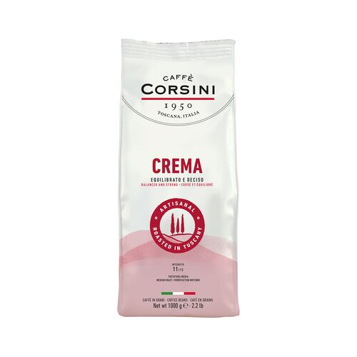 Corsini - Crema Espresso 1kg 146324658