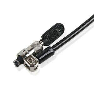 Biztonsági kábel Lenovo Lenovo Kensington MicroSaver DS 2.0 CableLock fr. LEN-NON NA