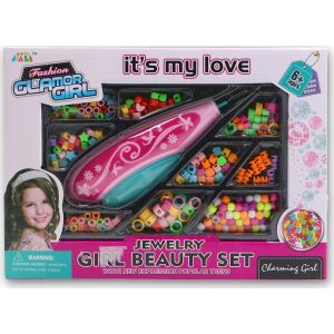 Gazelo Ékszerkészítő készlet G147650 26228