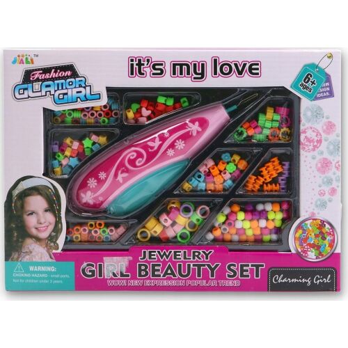 Gazelo Ékszerkészítő készlet G147650 26228