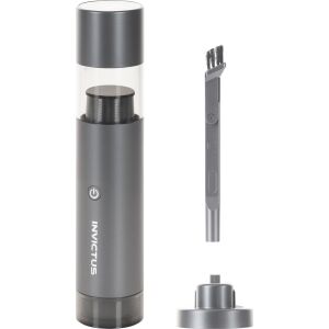 INVICTUS ONE Asztal 2in1 Kézi porszívó/Légpumpa készlet 7 db-os