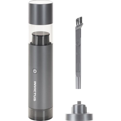 INVICTUS ONE Asztal 2in1 Kézi porszívó/Légpumpa készlet 7 db-os 146324742