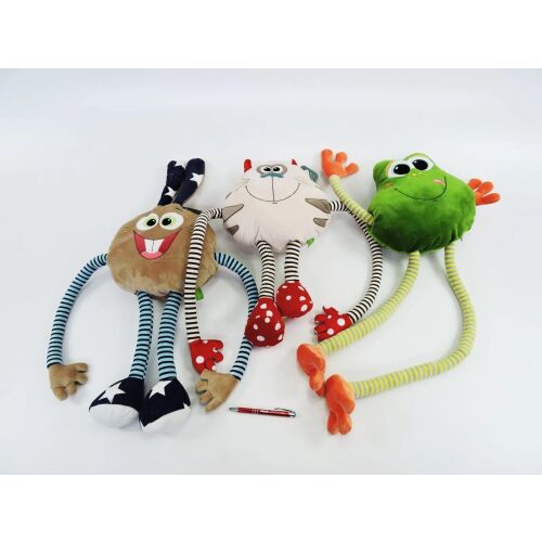 *AST. PLUSS játék / macska / 58 cm HOSSZÚ LÁB 146324784