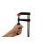AWTOOLS CARPENTER kompressziós típus f/120X500mm 146324786