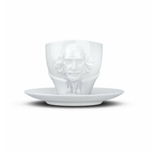 ÖTVENNYOLC TEHENTŰ Tálca 260 ml - William Shakespeare