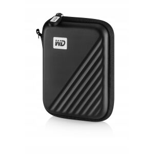 Univerzális WD tok fekete 146324869 - Külső merevlemez ház