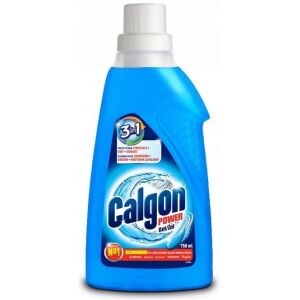 BENC CALGON GÉL 750ML 3 AZ 1-BEN 146324867 - Mosógép tisztító