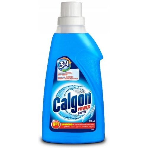 BENC CALGON GÉL 750ML 3 AZ 1-BEN