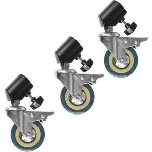 GlareOne Statívcsatlakozó adapterek GlareOne 16-22mm