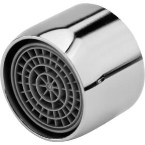 KFA Perlator öntvényező külső M22x1 menettel krómozott bliszteren (834-301-00-BL)