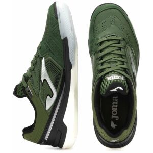 TEREMI LABDARÚGÓ CIPŐK BŐR JOMA GAMBETA 2523 KHAKI INDOOR GAMW2523IN