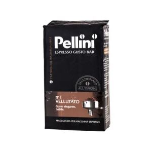 Cafea măcinată Pellini Espresso Gusto Bar No 1 Vellutato 250 g 146324896 - Cafea și cacao