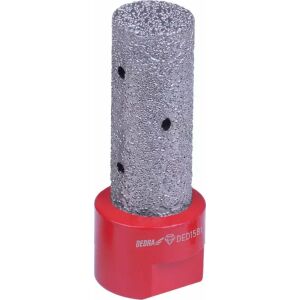 Dedra Frez gyémánt egyenes M14 20mm