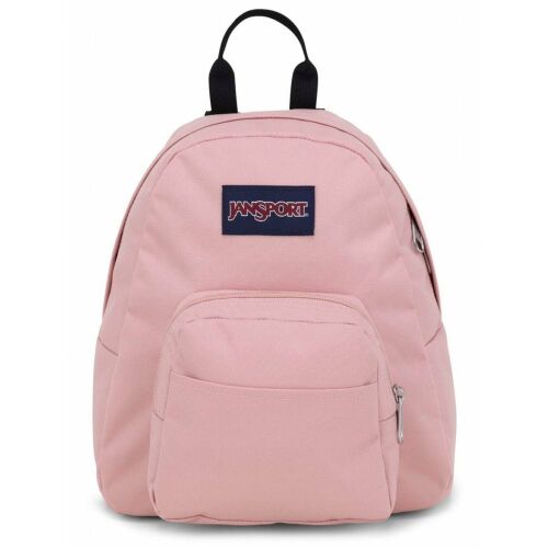 JanSport Half Pint Backpack EK0A5BBIN59 Rózsaszín One size 146325150