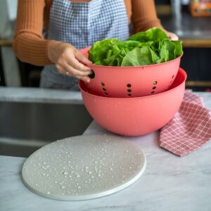 Konyhai tál 5 l, PALSBY L, KOZIOL