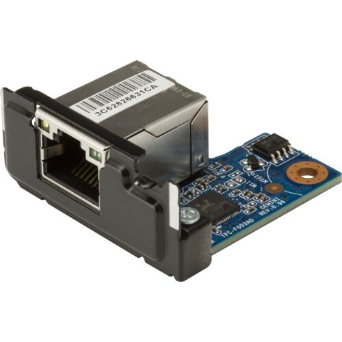 Port flexibil LAN HP de 2,5 GbE Z2 Mini 169K0AA 2.5GbE Port flexibil Z2 Mini 146325179