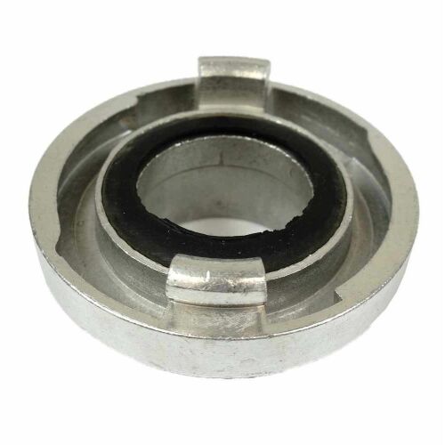 PVC TÖMLŐCSATLAKOZÓ KÜLSŐ MENETTEL 2"/EZÜST 146325235