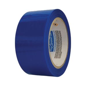 KÜLSŐ PVC VÉDŐSZALAG KÉK 48*25