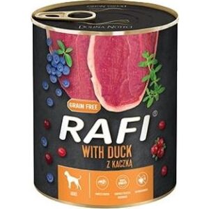 Rafi RAFI KUTYA.800g KACSA, ÁFÁNYA, ÁFOLYA