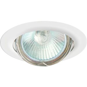 GREENLUX halogén reflektor 12V MR16 GU5,3 50W fehér (GXPL024)