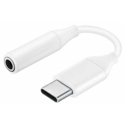 CoreParts 3.5mm Jack - USB-C átalakító kábel - Jack átalakító