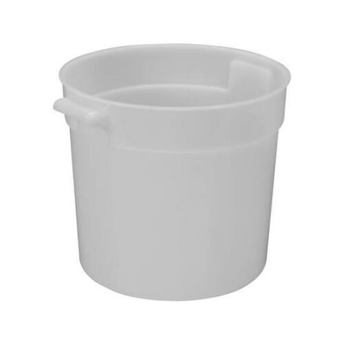 KÖRMLI ÉTELTARTÓ PP 6L